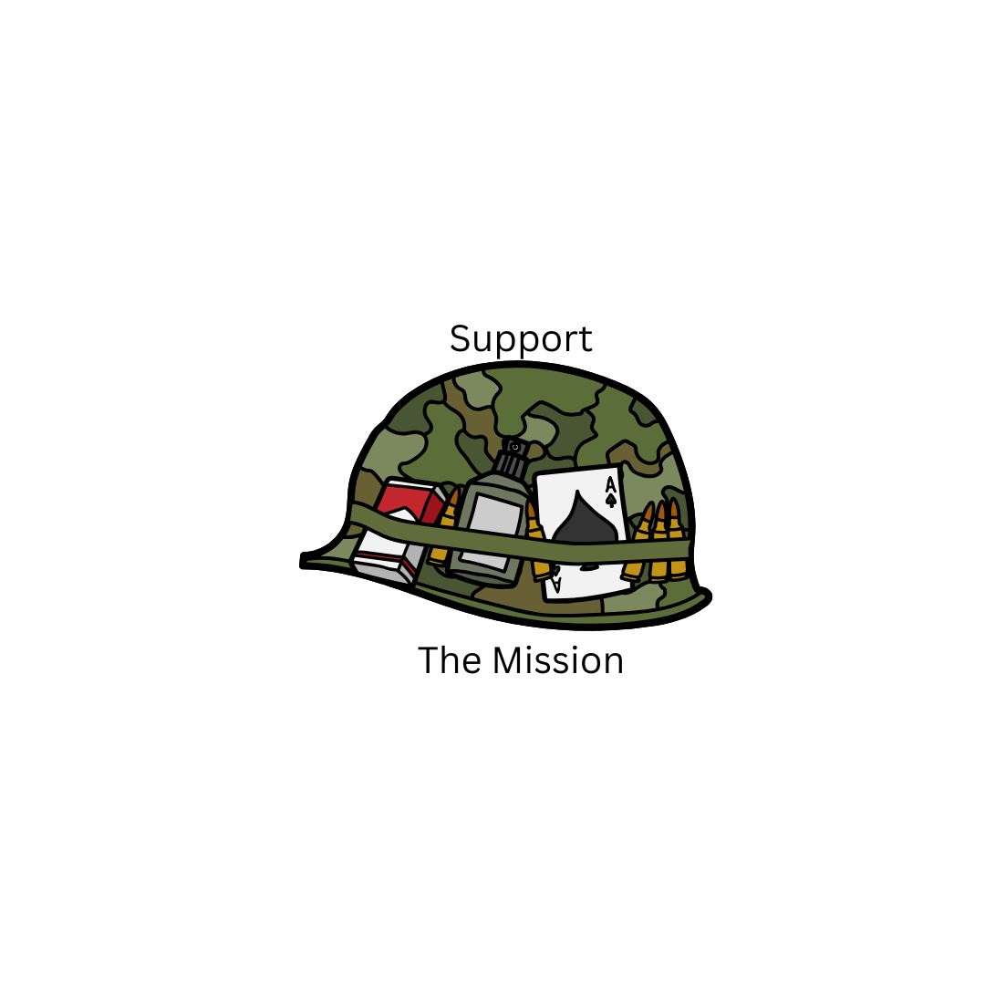 Buy Me Beans - Support Vietnam Unit Files - A Vietnam War Archive