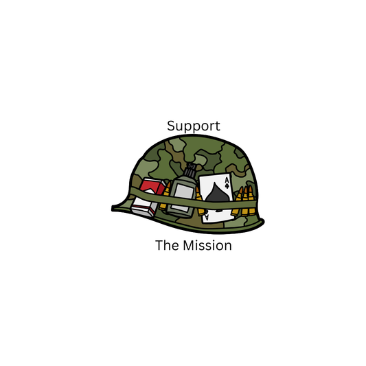 Buy Me Beans - Support Vietnam Unit Files - A Vietnam War Archive